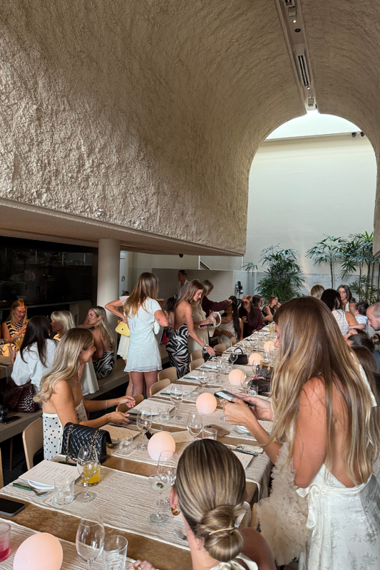 An Afternoon With VRG GRL.