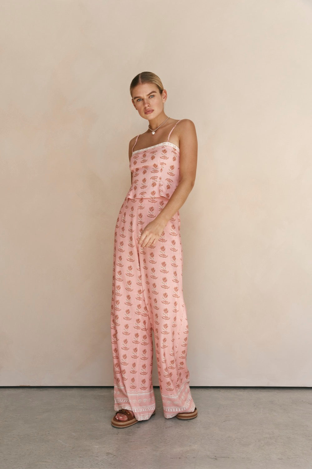 Collective Tops - Romanza Top Boheme third image