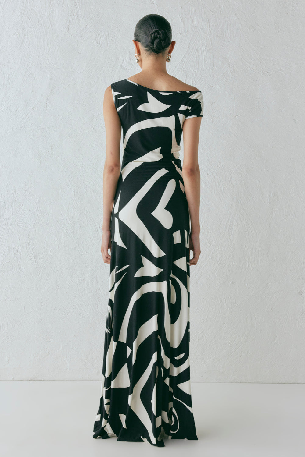 Uma Maxi Dress Ari