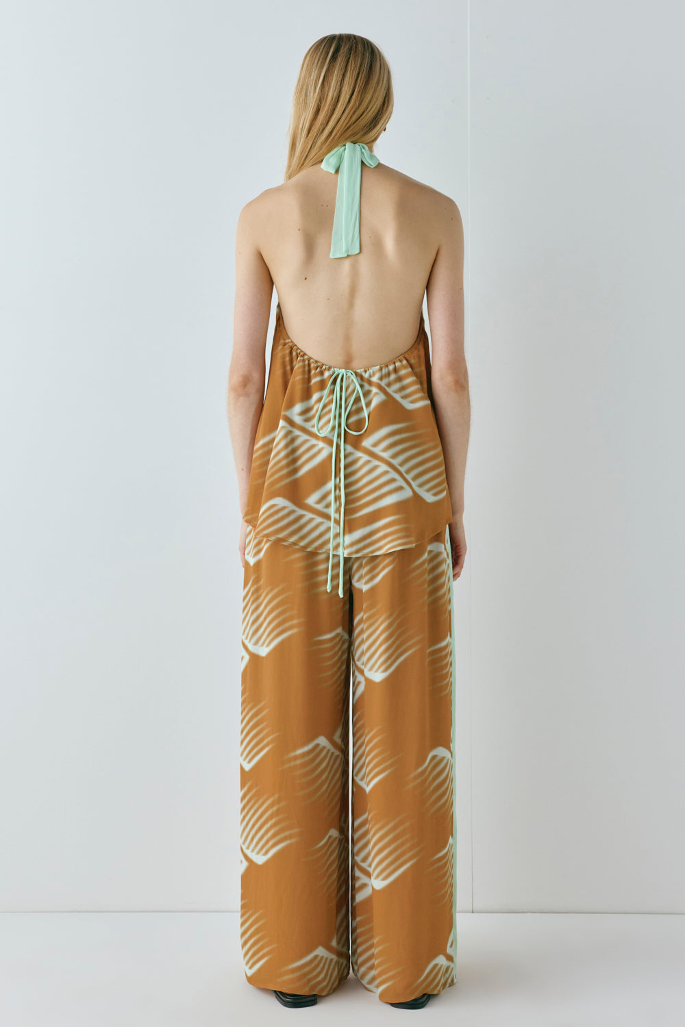 Moonscapes Pants Efi