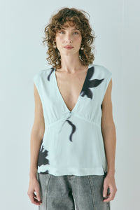 Iona Top Fia