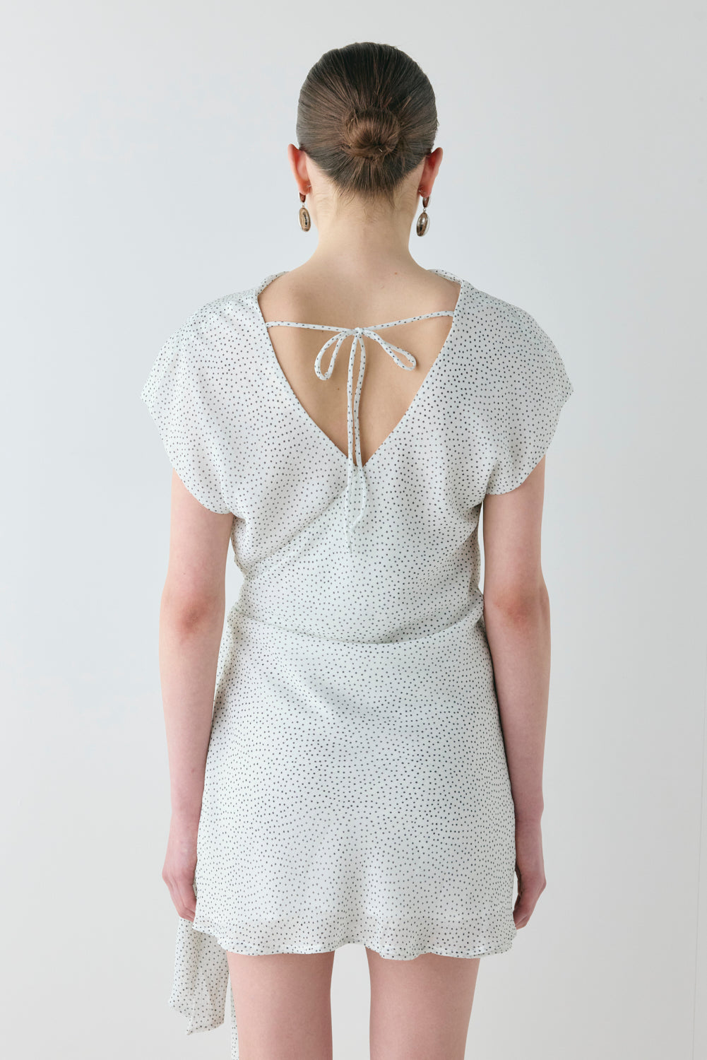 Nuri Mini Dress Spot