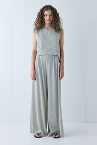 Lidia Pants Stripe