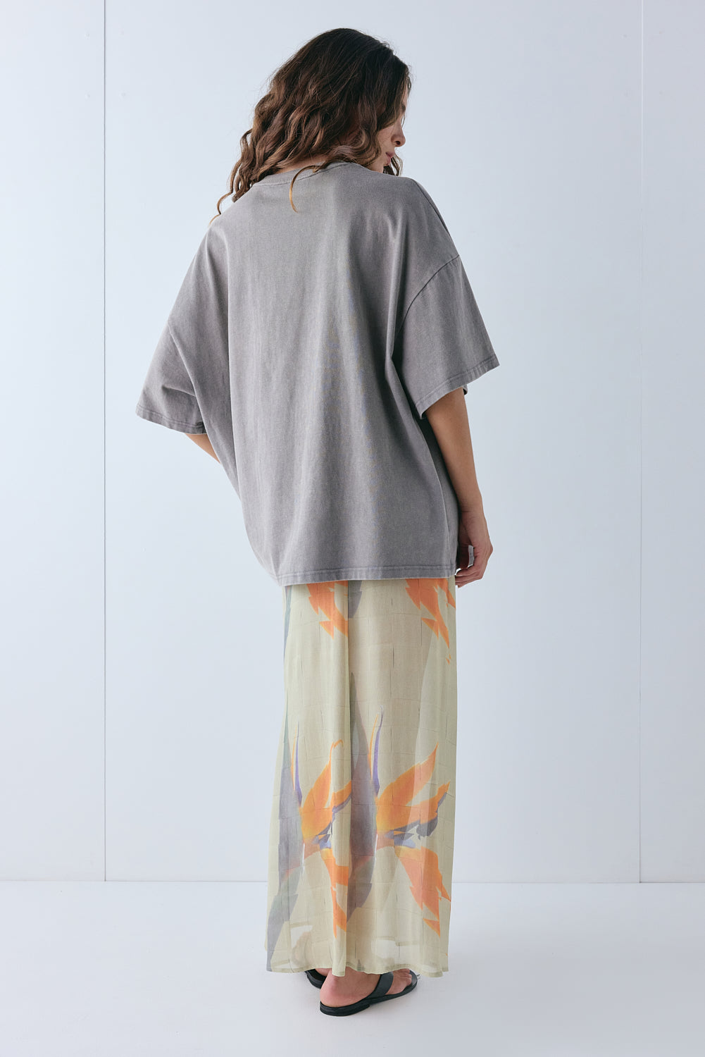 Willow Tee Stone