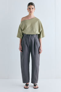Margot Trousers Slate
