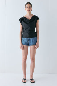Emerson Top Black