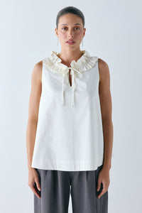 Madison Top Cream