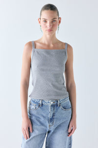 Sefa Tank Grey