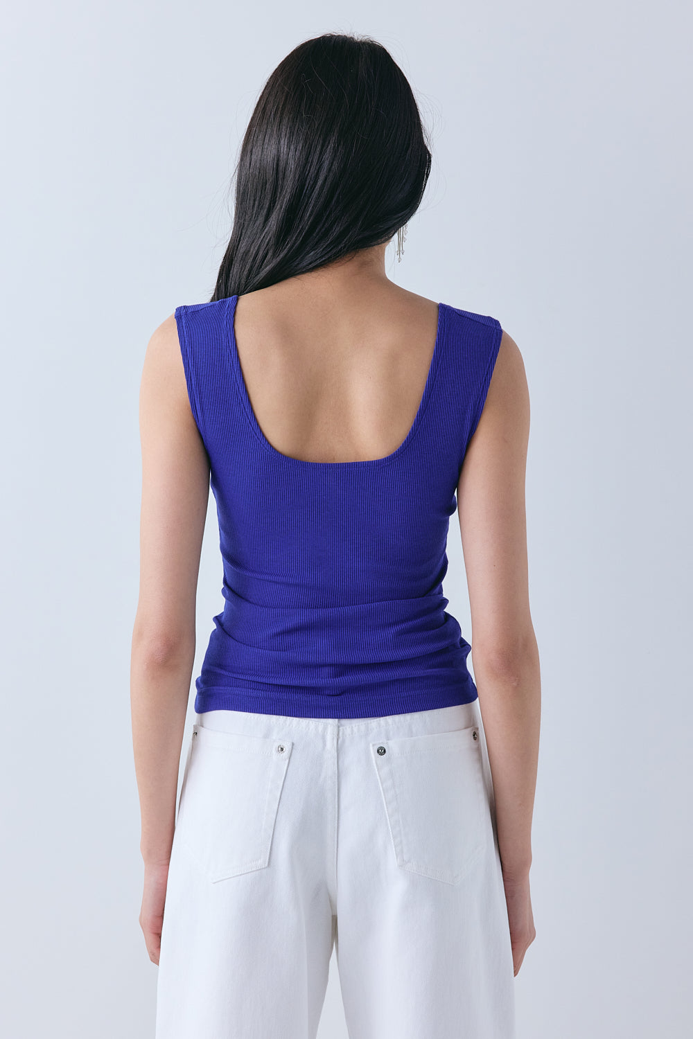 Ada Tank Cobalt