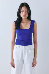 Ada Tank Cobalt