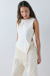 Marci Top Cream