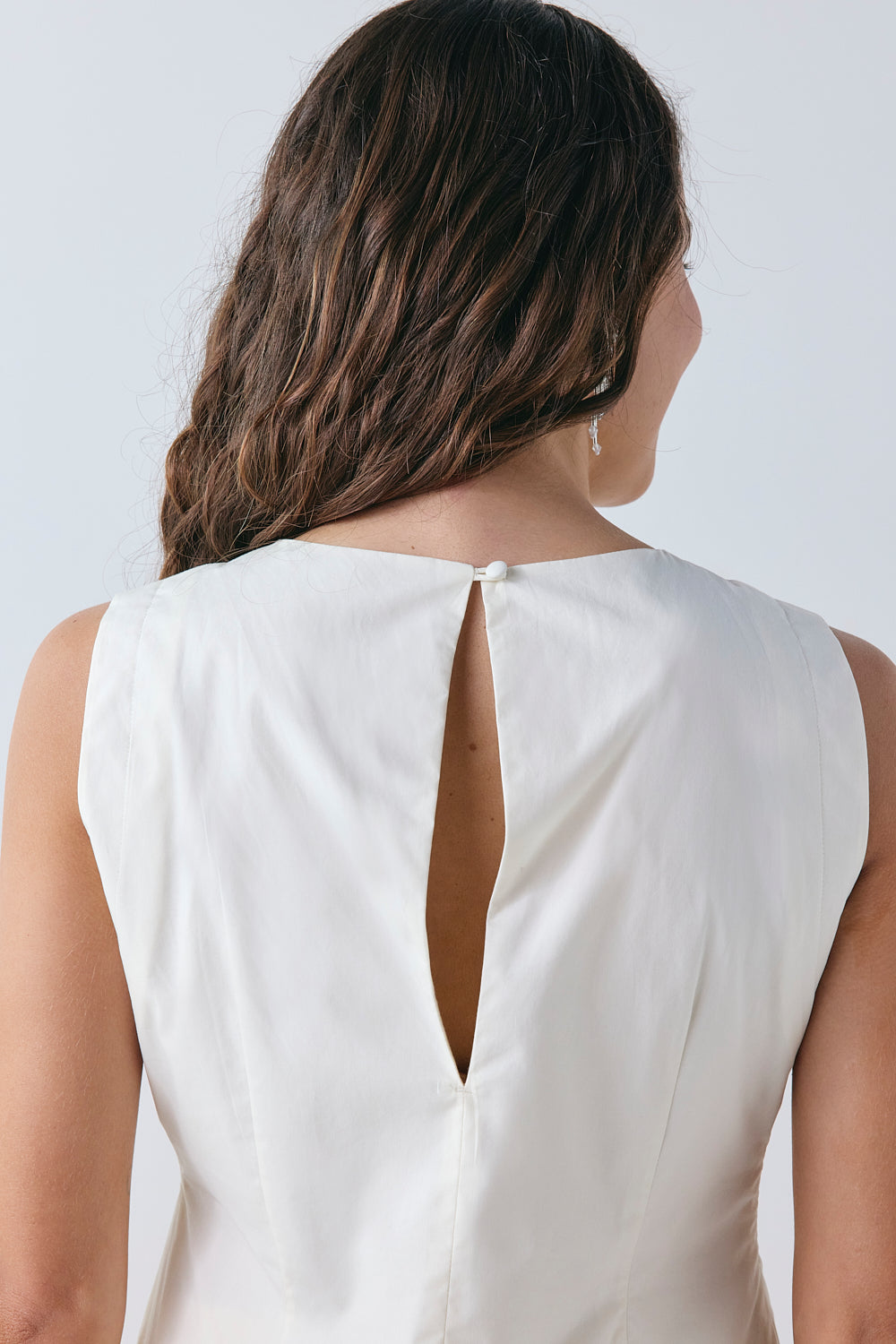 Marci Top Cream