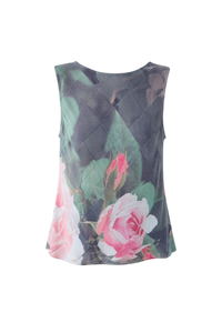 Mica Top Rose