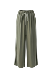 Moonscapes Pants Olive