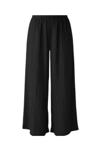 Raya Pants Crinkle Black