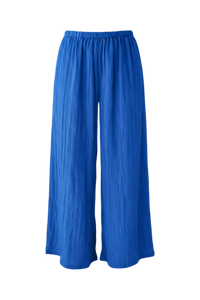 Raya Pants Cobalt