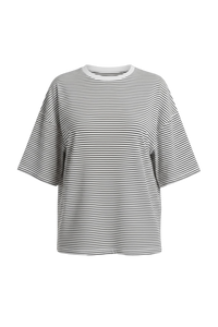 Willow Tee Stripe