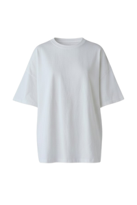 Willow Tee White