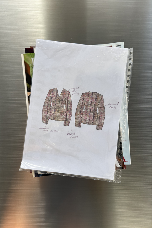 Design Notes: March '26