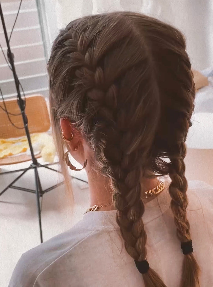 LEARN TO BRAID