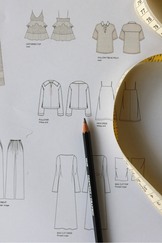 Design Notes: February '26