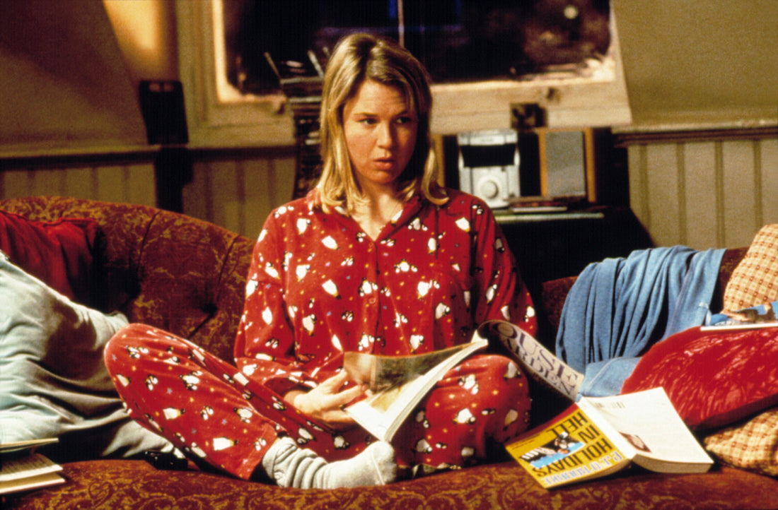 THE BEST CHRISTMAS MOVIES TO GET YOU IN THE HOLIDAY SPIRIT