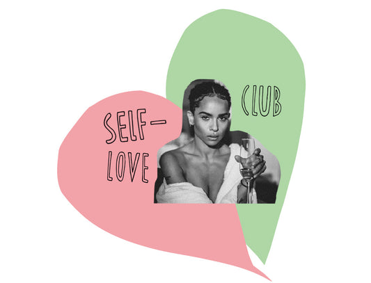 SELF-LOVE CLUB