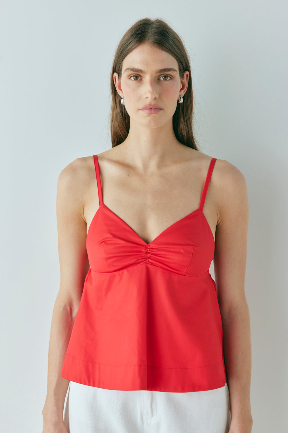 Arla Top Red – VRG GRL