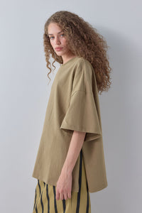 Hudson Tee Tan