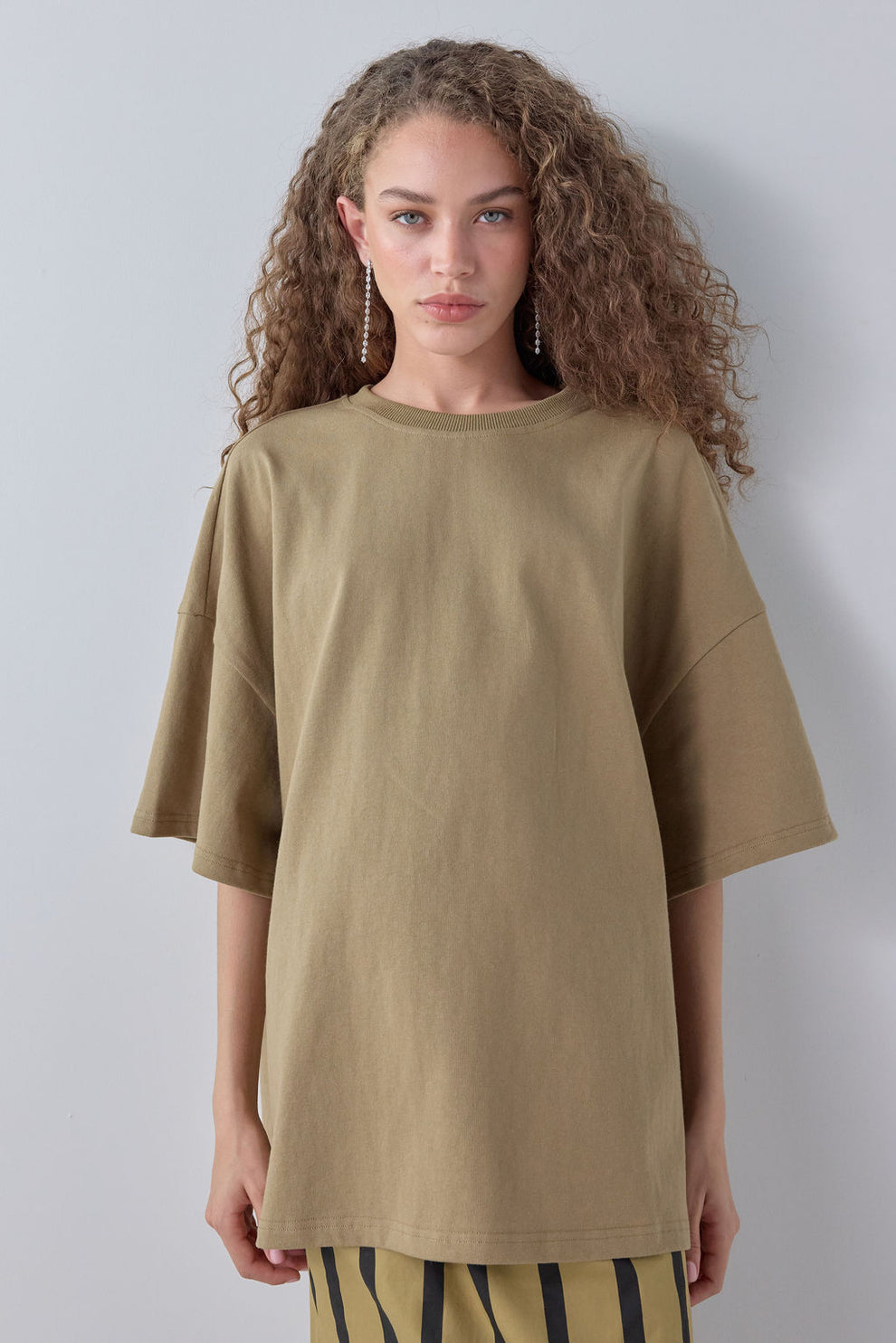 Hudson Tee Tan