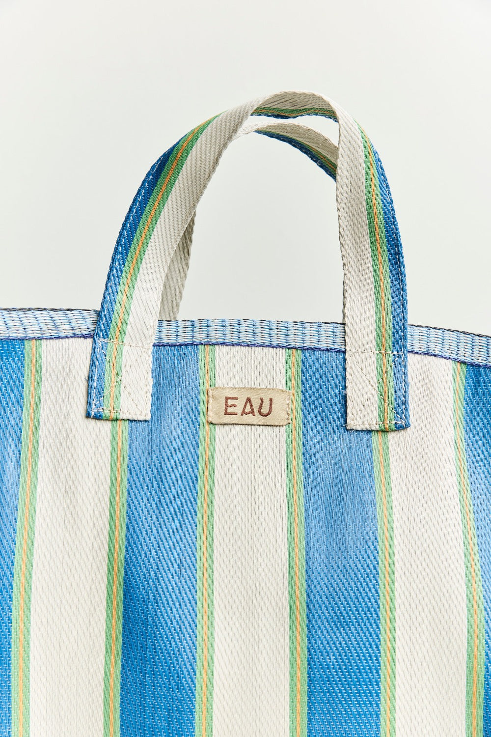 EAU Bag Blue