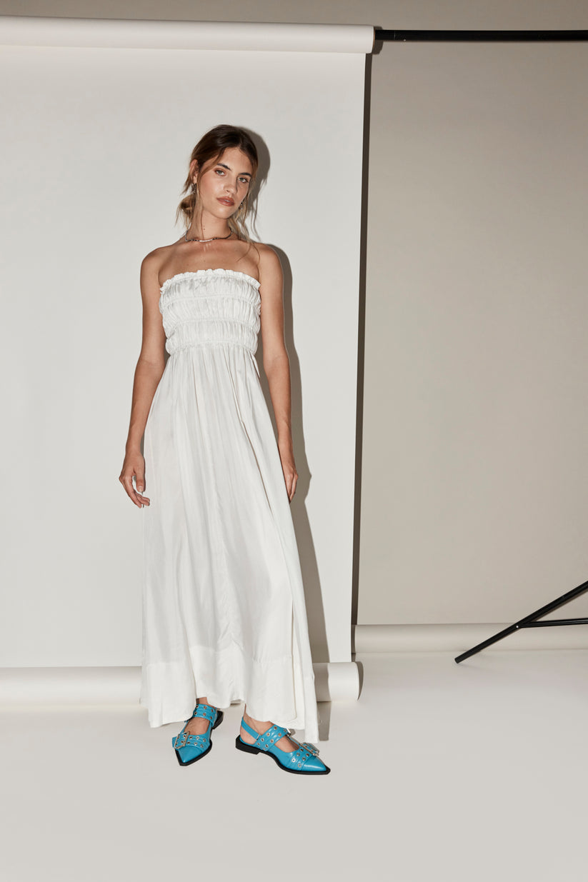 Preorder: Eliana Maxi Skirt