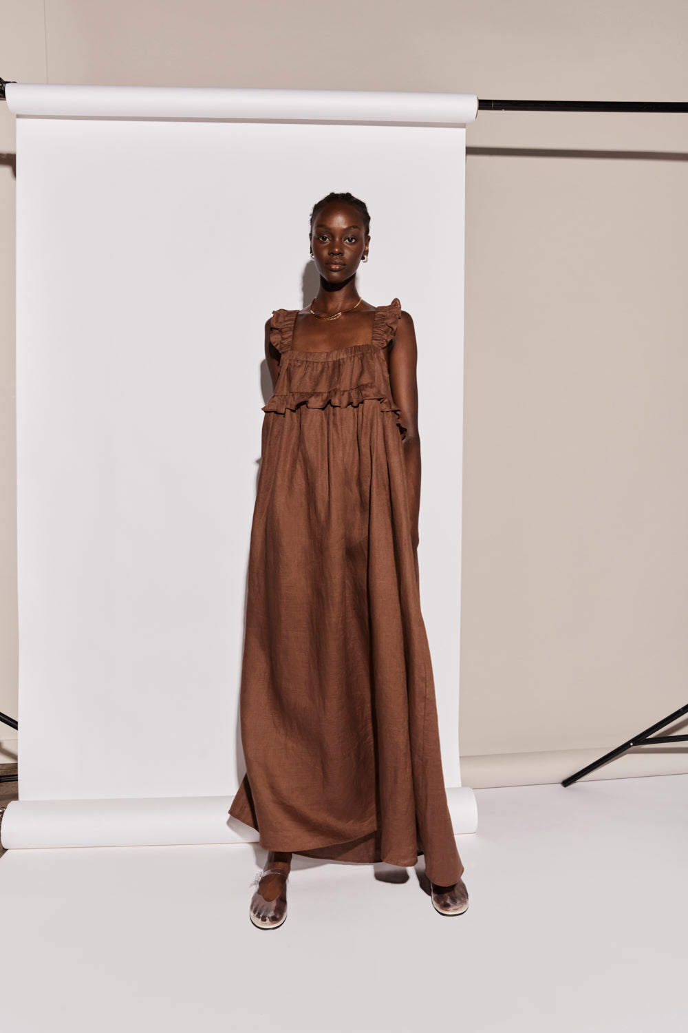 Dress Rossana