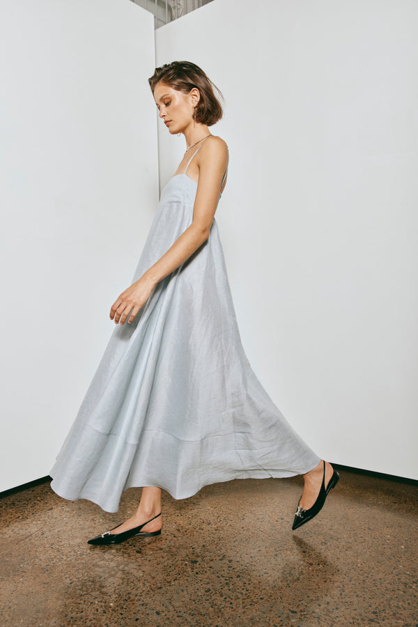 Behati Maxi Dress