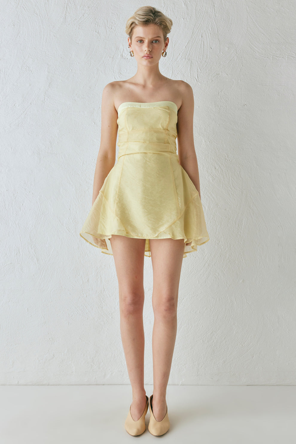 paloma mini dress Paloma Mini Dress