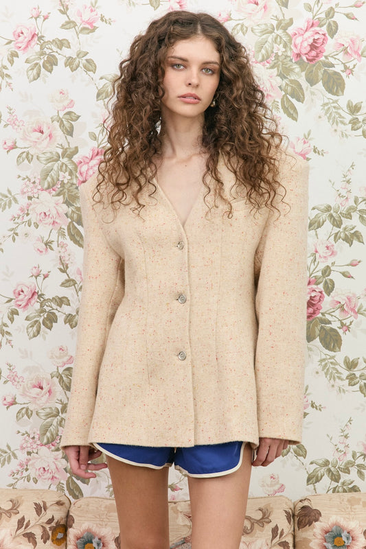 Dalton Blazer Biscuit