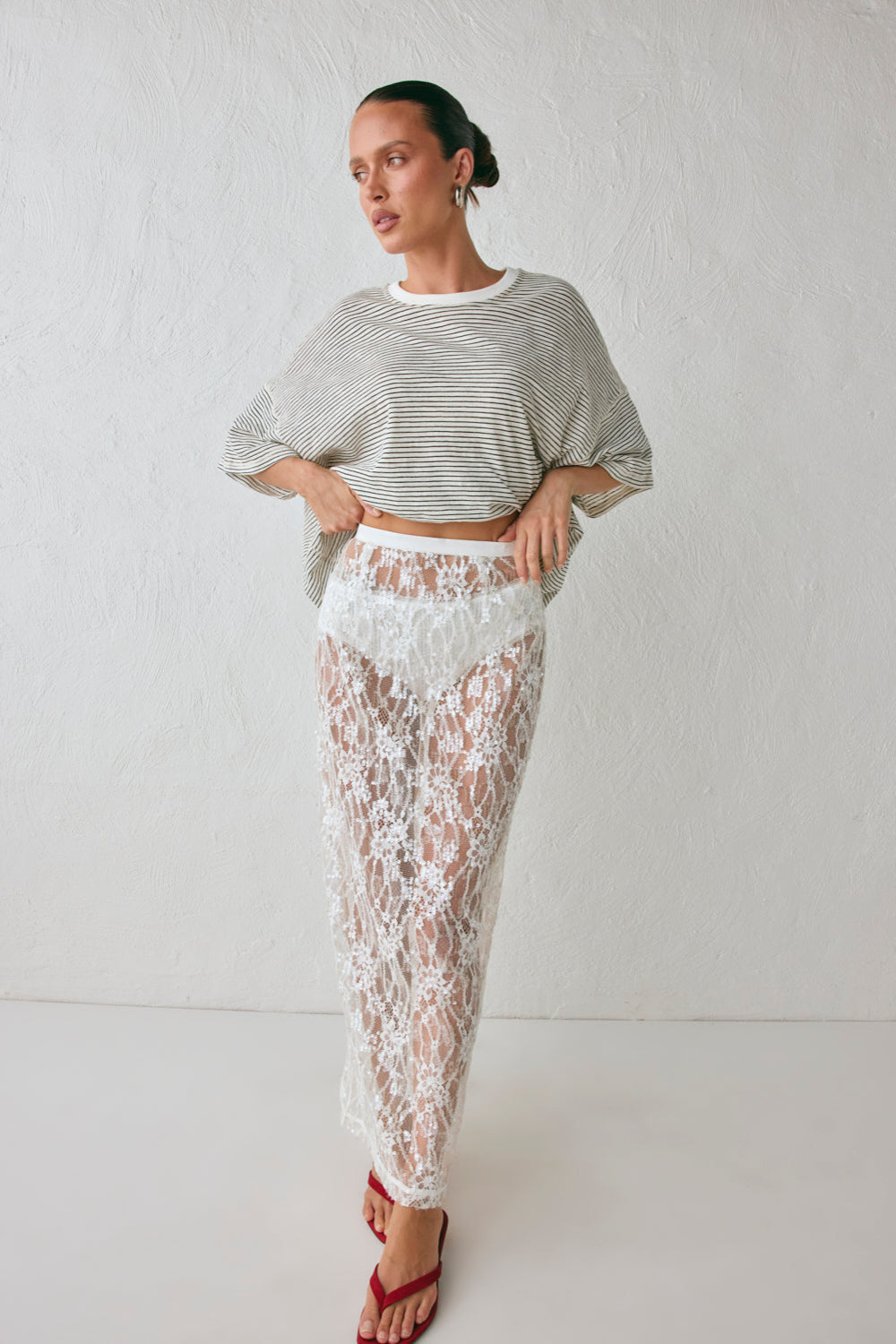 Devyn Skirt