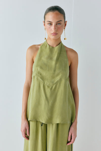 Sierra Top Moss – VRG GRL