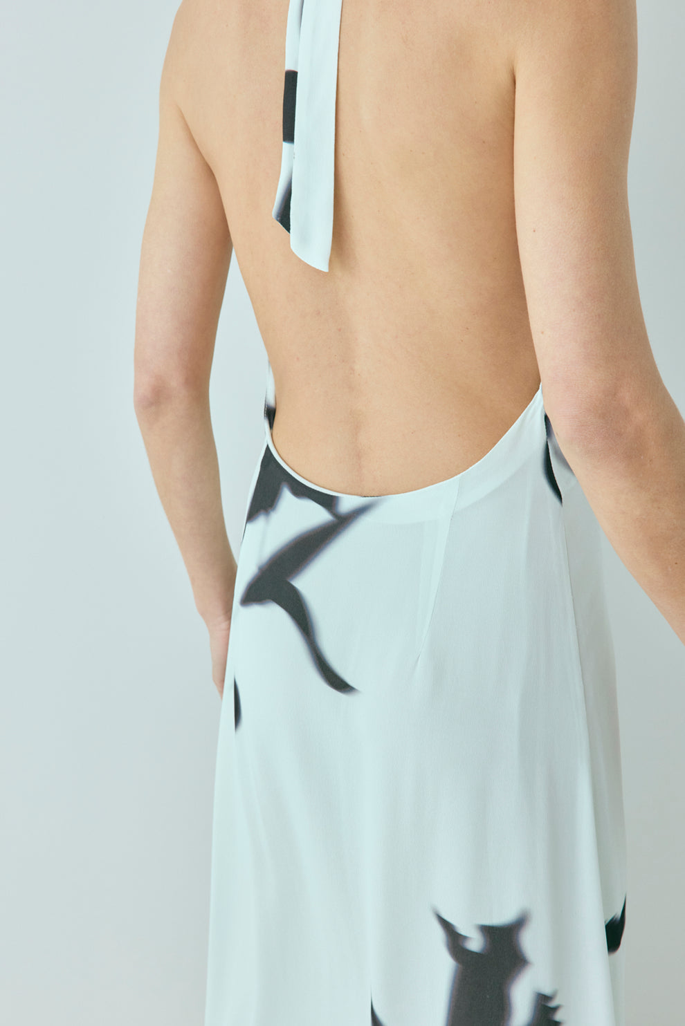 Odette Midi Dress Fia