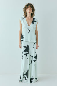 Solene Maxi Skirt Fia