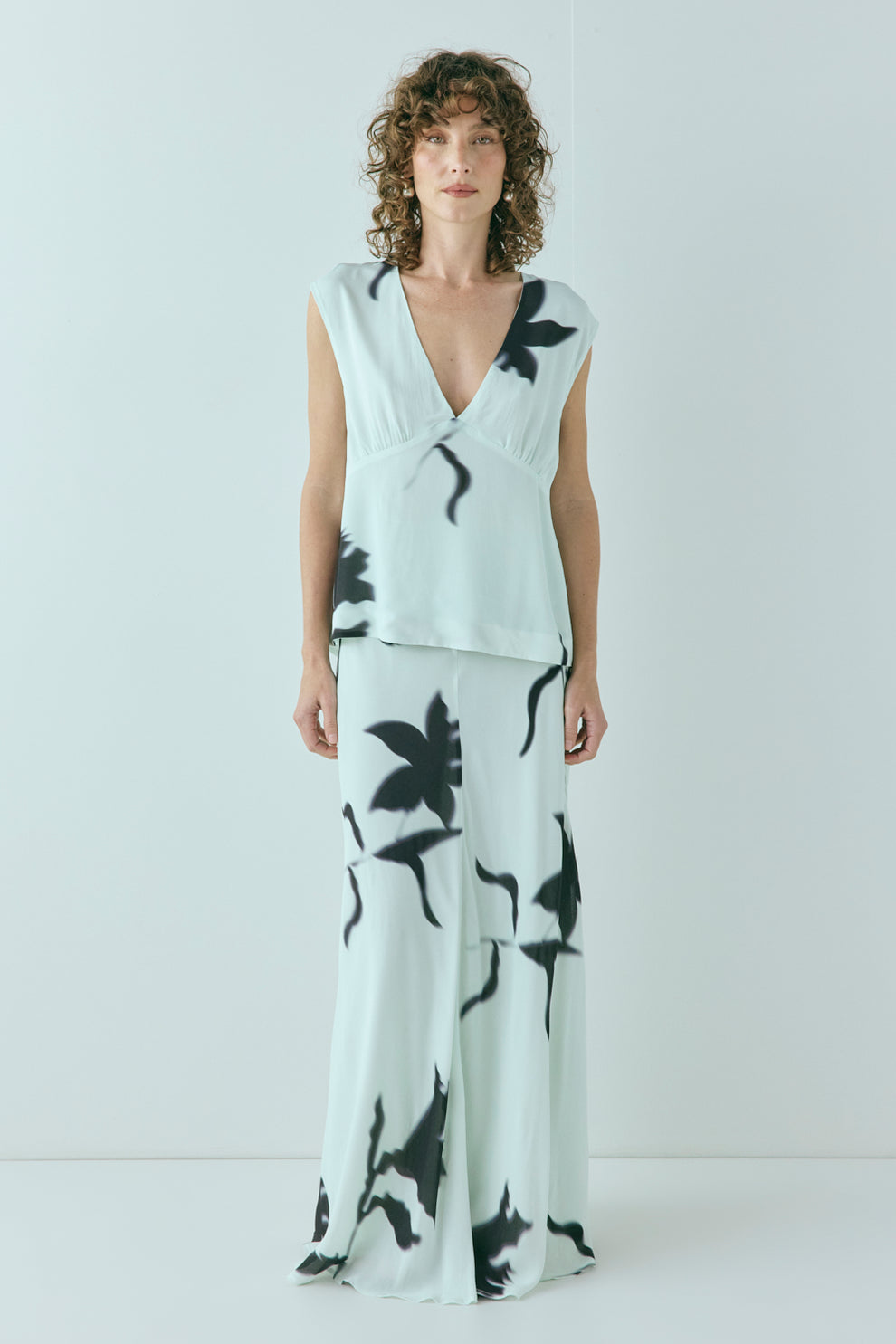 Solene Maxi Skirt Fia - size:Kelsey:AU 6 / US 2 