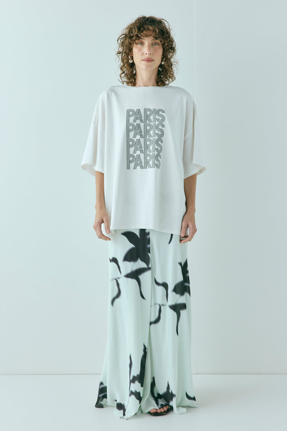 Solene Maxi Skirt Fia