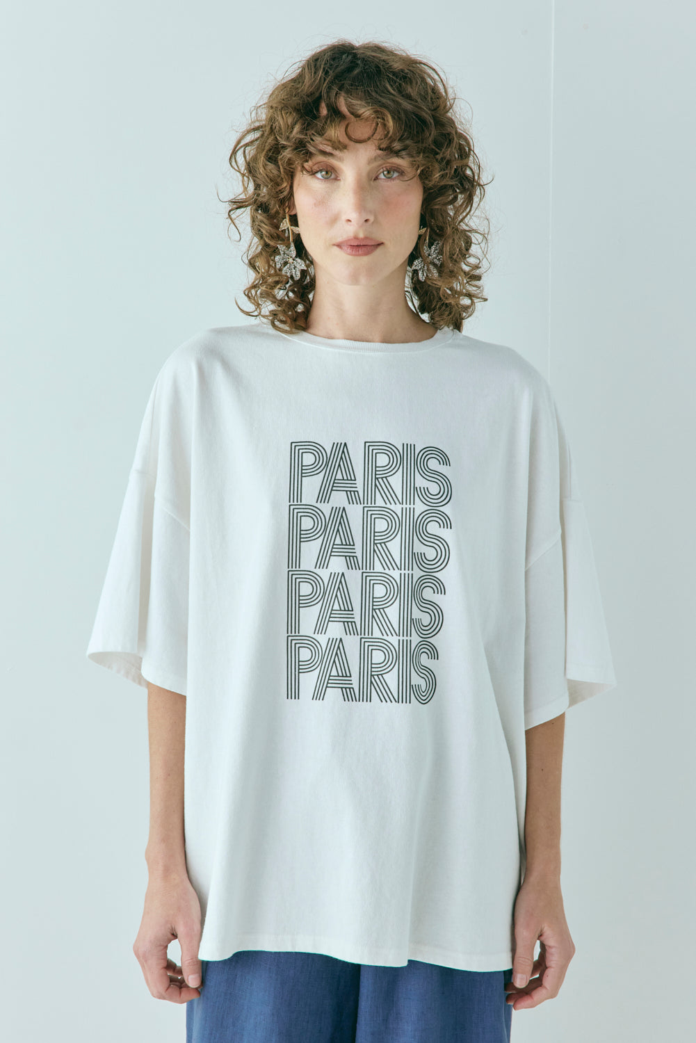 Willow Tee Paris