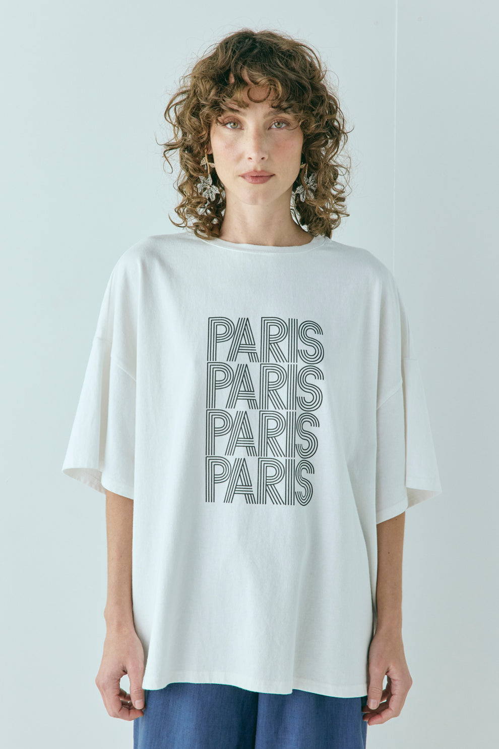 Willow Tee Paris