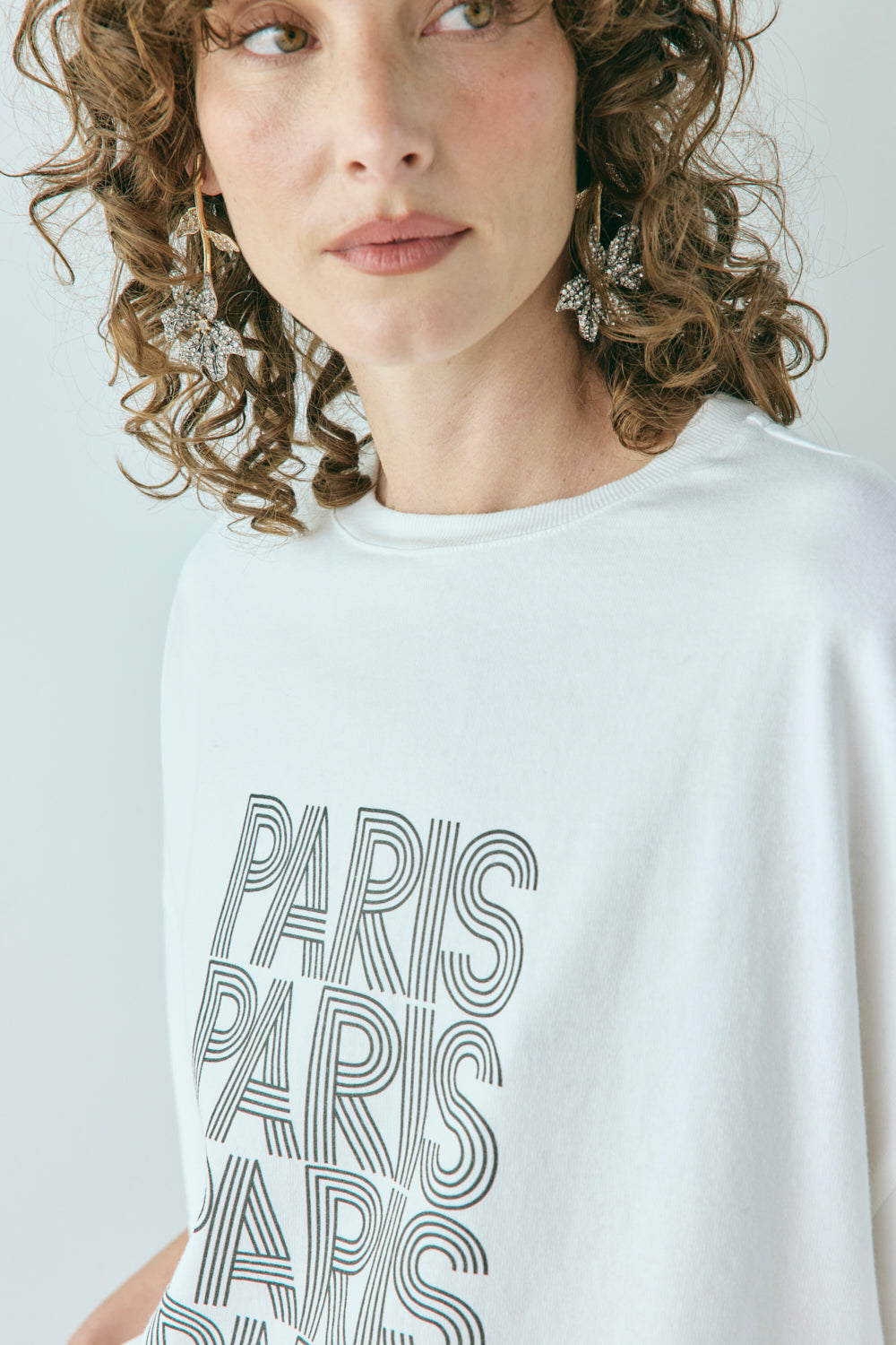 Willow Tee Paris