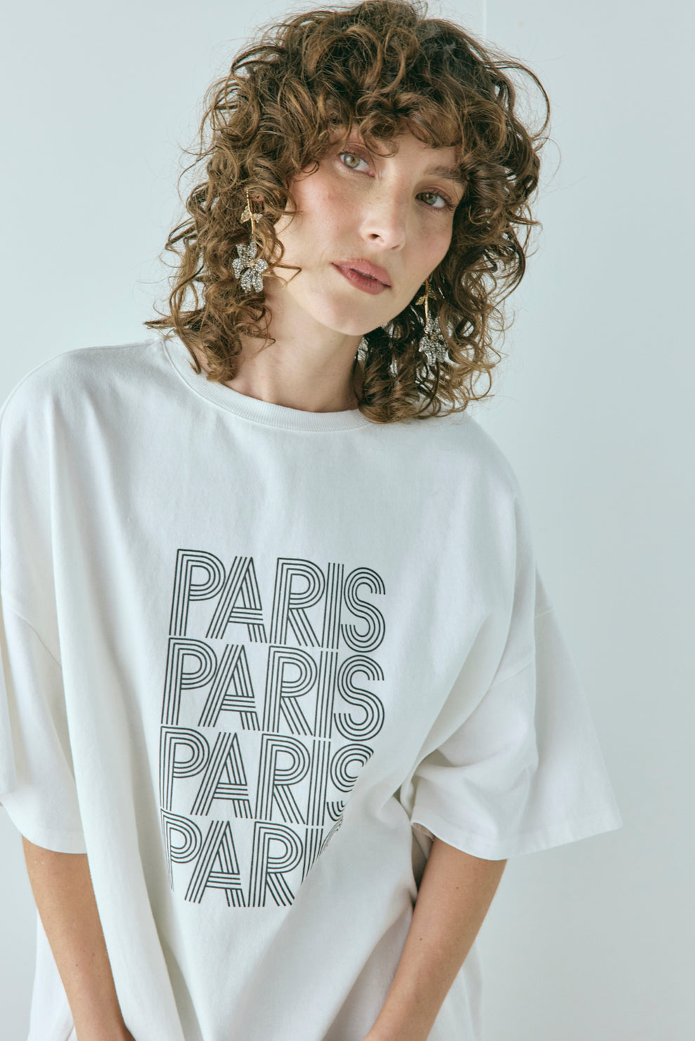 Willow Tee Paris