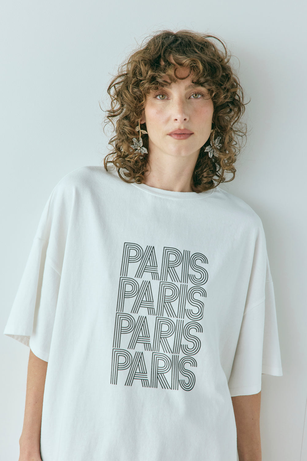 Willow Tee Paris