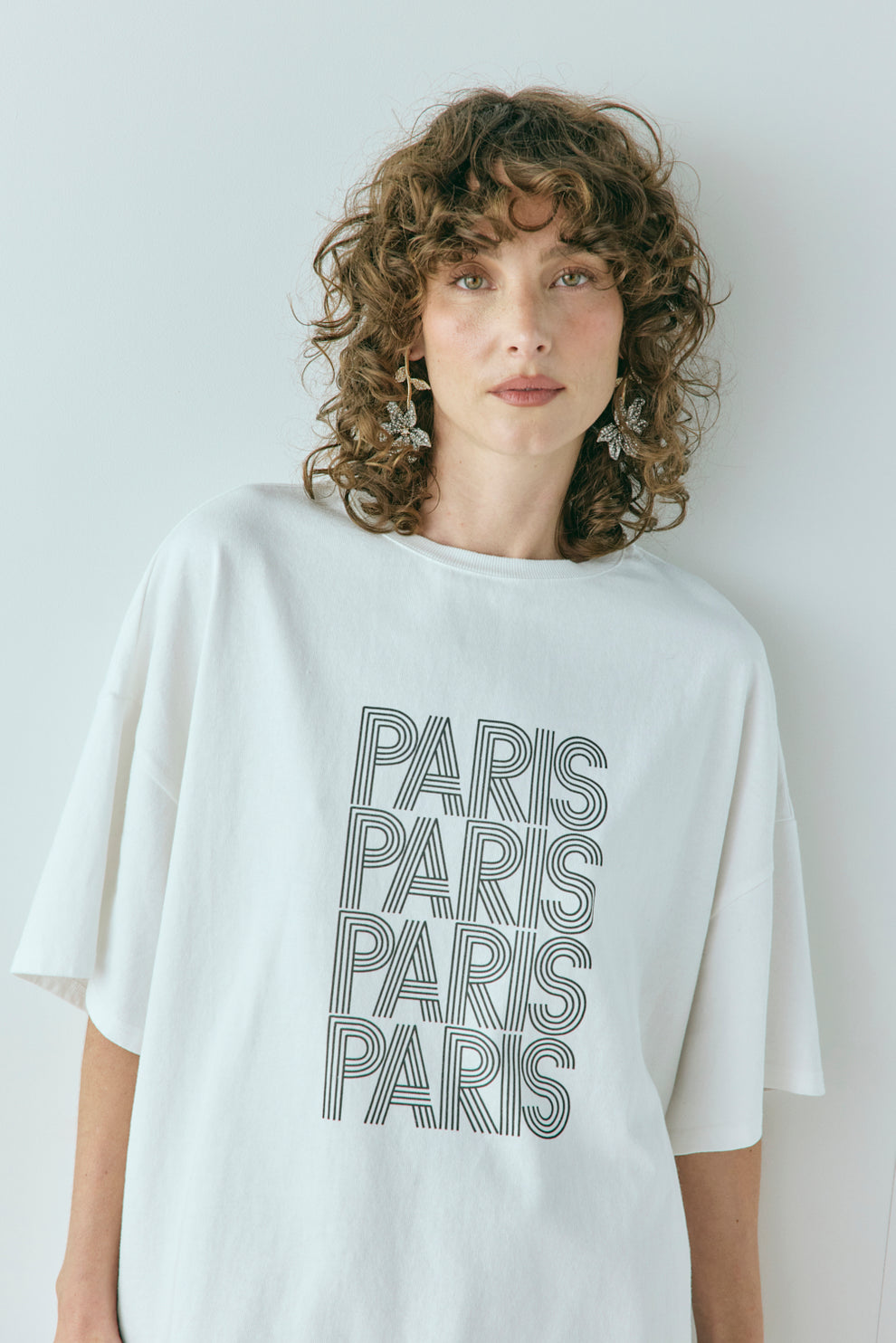 Willow Tee Paris