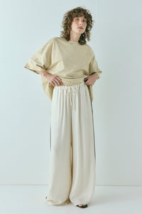 Moonscapes Pants Cream