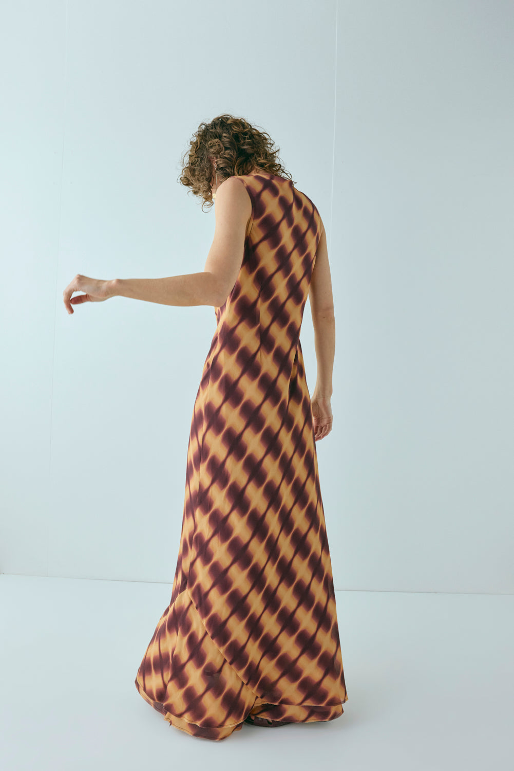 Nelle Maxi Dress Aro